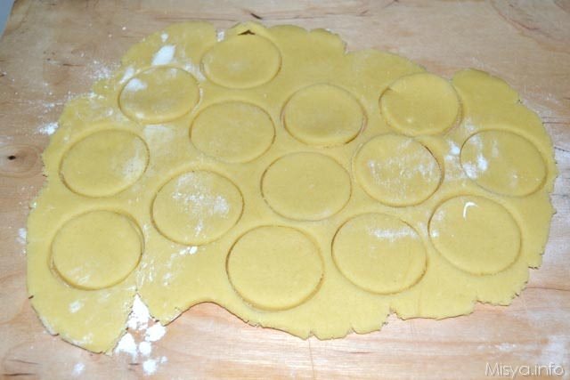 Galettes Bretonnes 8