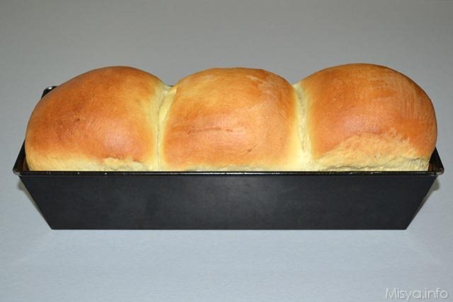 Pane alla crema 17