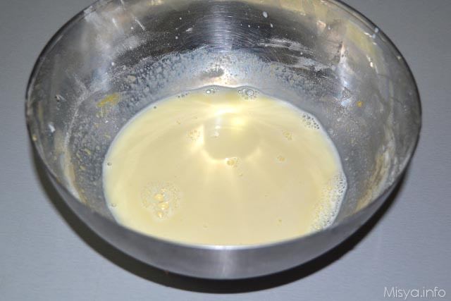 Pane alla crema 4