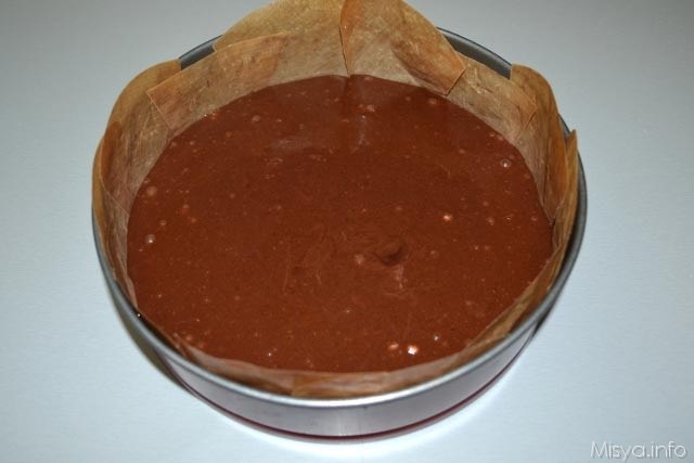 Torta alla coca cola 10