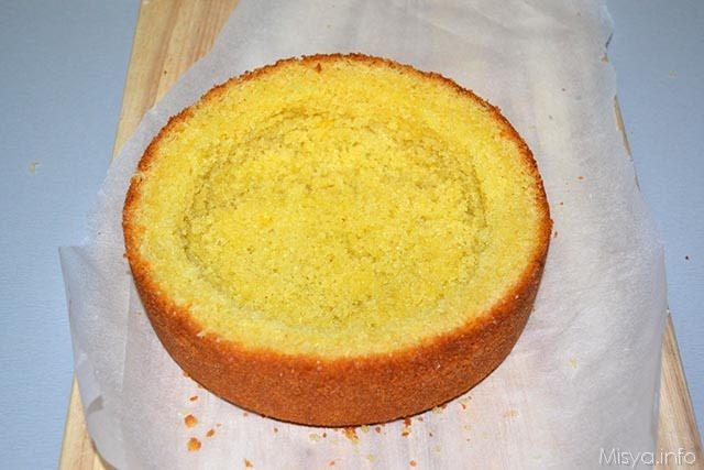 Torta sorpresa 12