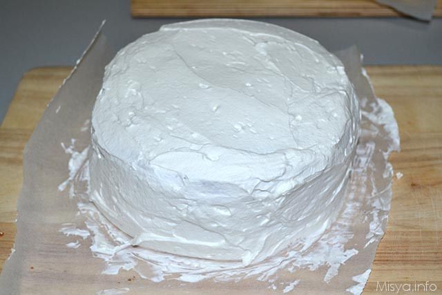 Torta sorpresa 17
