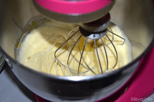 Torta sorpresa 2