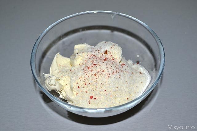 Cuori di pasta sfoglia 8