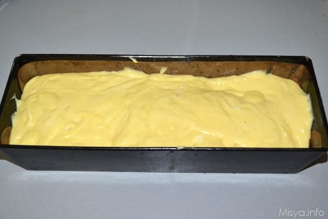 Plumcake con sorpresa 14