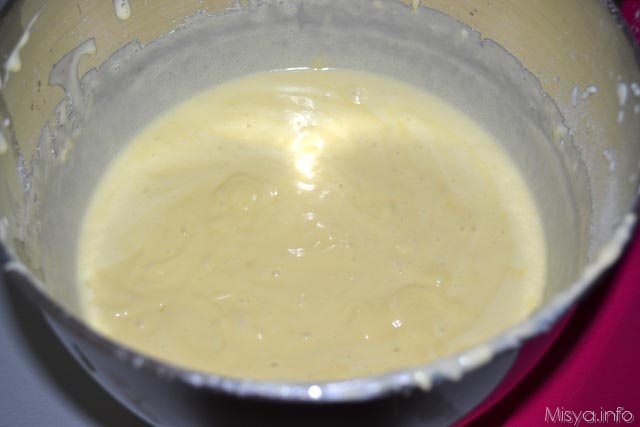 Plumcake con sorpresa 5