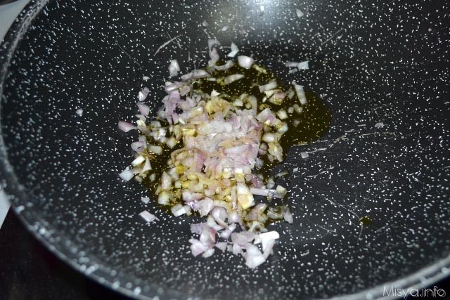 Risotto mimosa 3