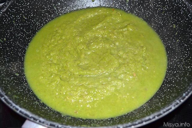 Risotto mimosa 9