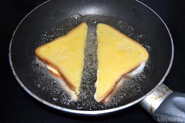 mozzarella in carrozza 7