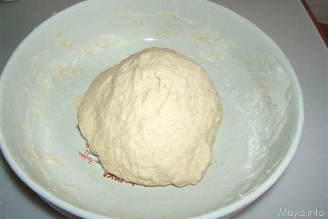 pane alle olive 0c