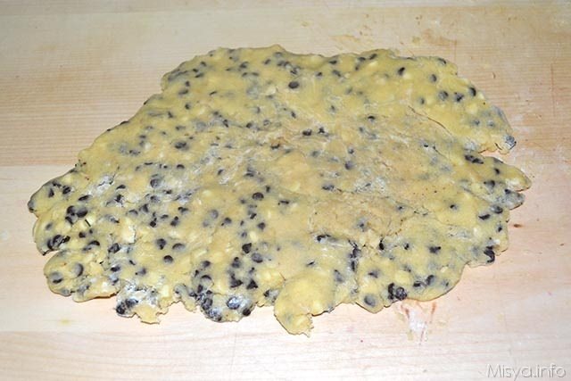 torta cookies 11