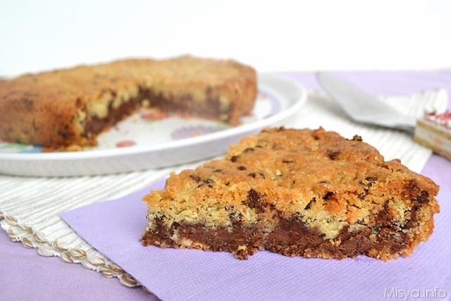 torta-cookies