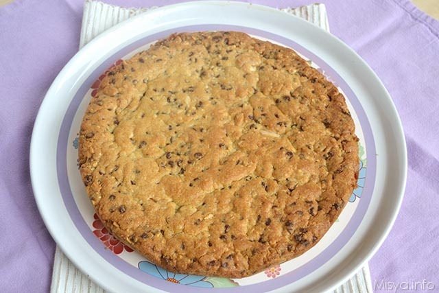 Torta cookies