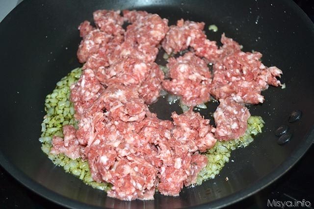 Pasta alla norcina 4