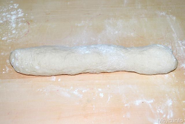Spighe di pane 10