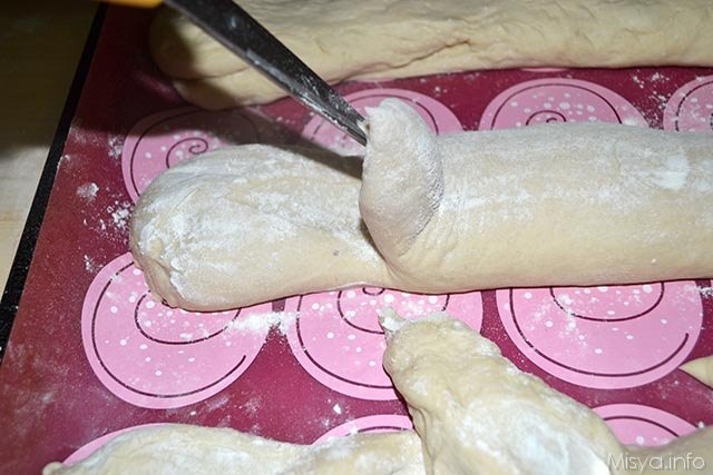 Spighe di pane 14