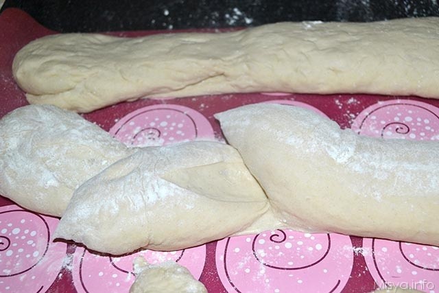 Spighe di pane 15