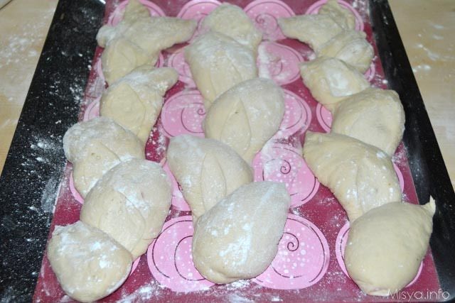 Spighe di pane 16