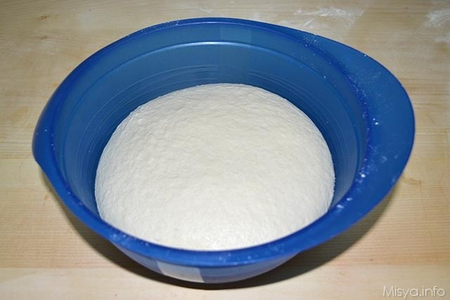 Spighe di pane 5