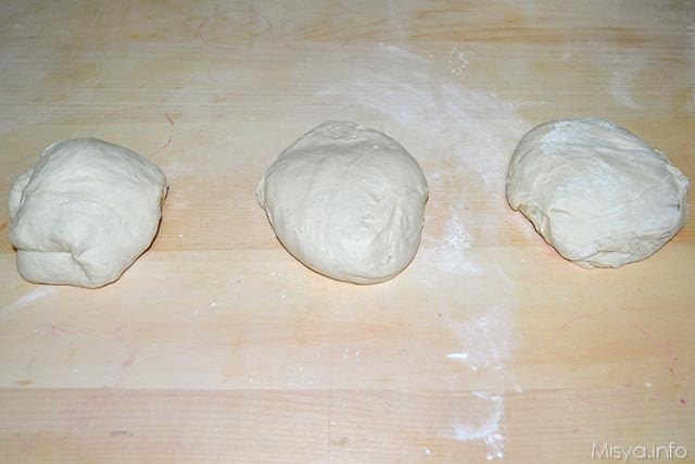 Spighe di pane 6