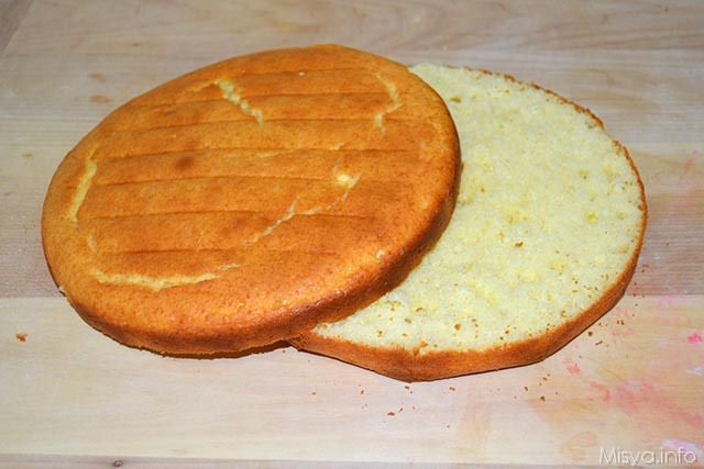 Torta superman 14