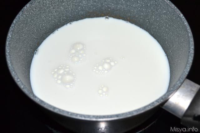 Yogurt fatto in casa 1