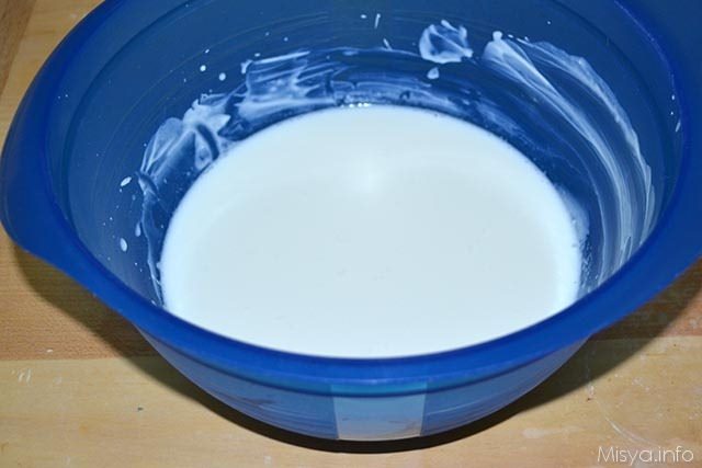 Yogurt fatto in casa 6