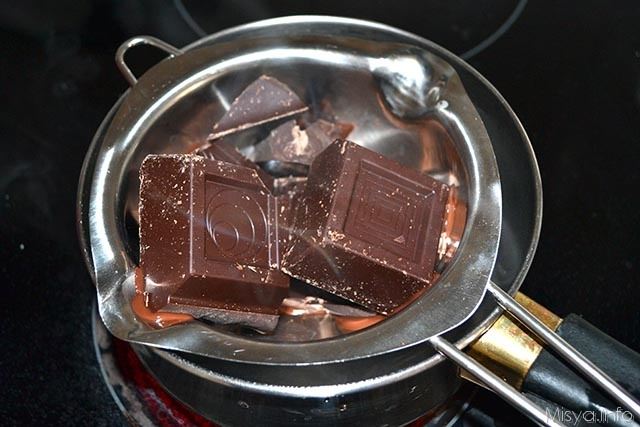 ciotole di cioccolato 1