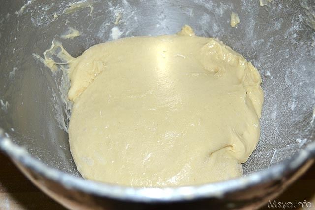 colomba al cioccolato 18
