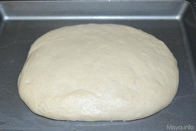 focaccia genovese 13