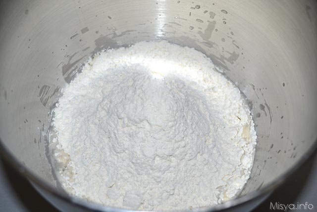 panini napoletani con salsicce e friarielli 4