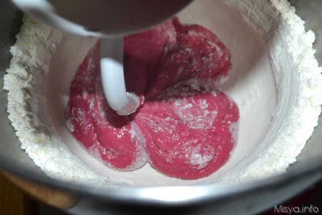 pasta rosa 3