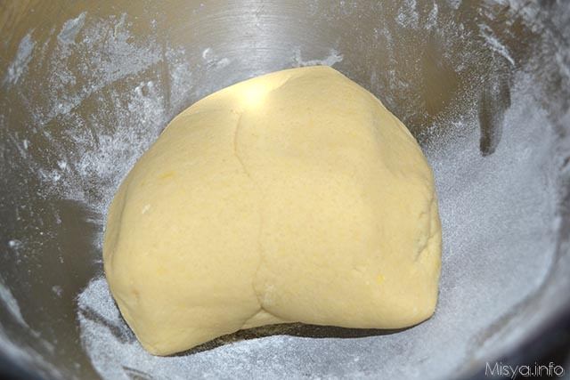 pastiera napoletana 3