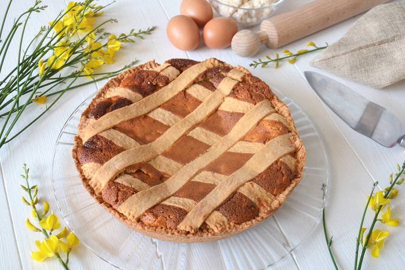 Menu di Pasqua