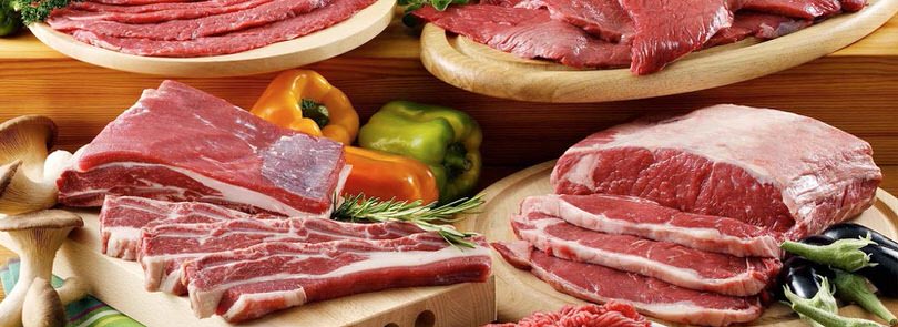 Tagli di carne: come riconoscerli