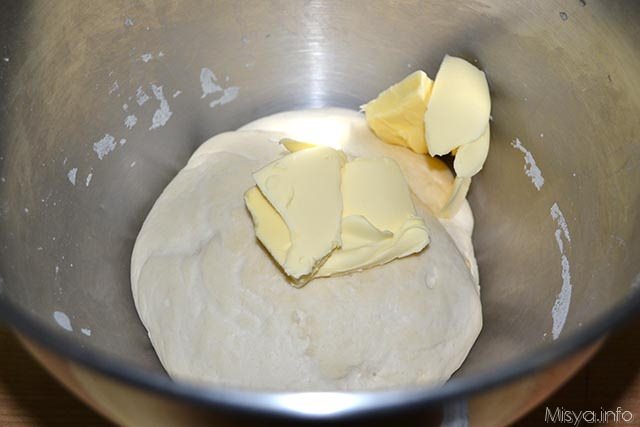 torcetti 5