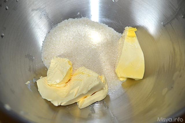 Biscotti grancereale 1