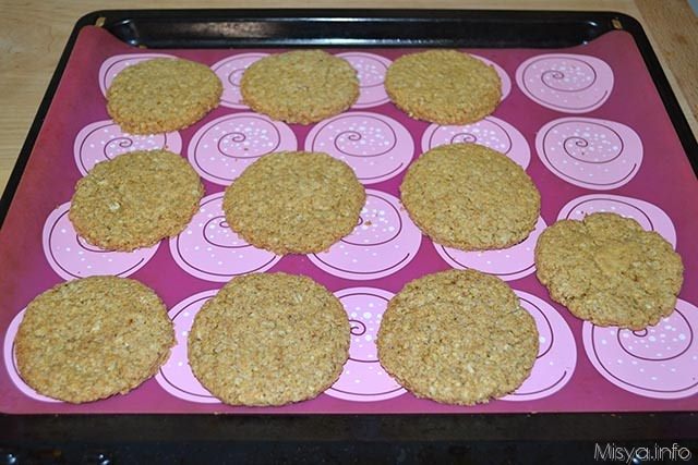 Biscotti grancereale 10