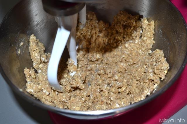 Biscotti grancereale 4