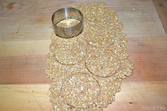 Biscotti grancereale 8