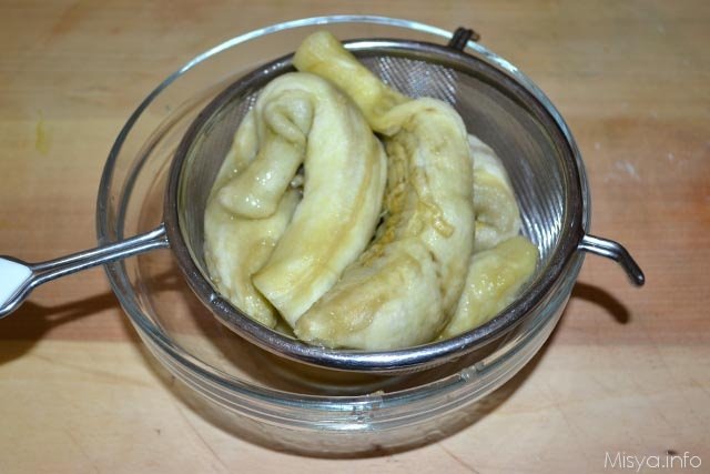 Melitzanosalata 4
