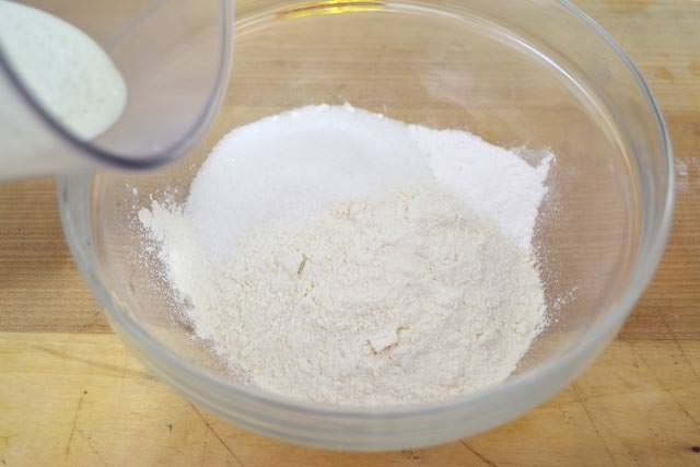 Pancake senza uova 1
