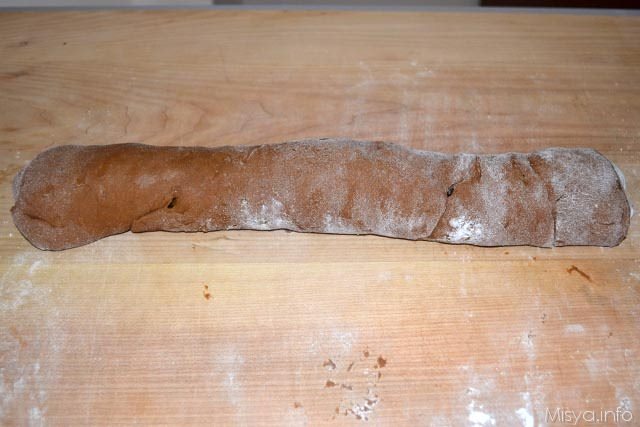 panbrioche al cappuccino 16
