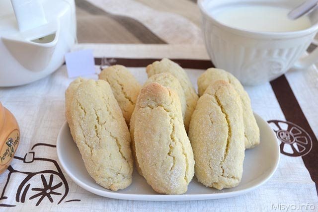 Biscotti per bambini: tante ricette sfiziose