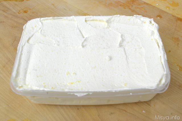 Gelato all ananas 13