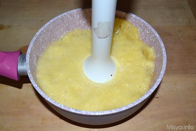 Gelato all ananas 6