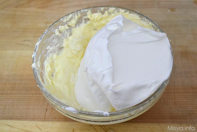 Tiramisu cioccolato bianco e fragole 16