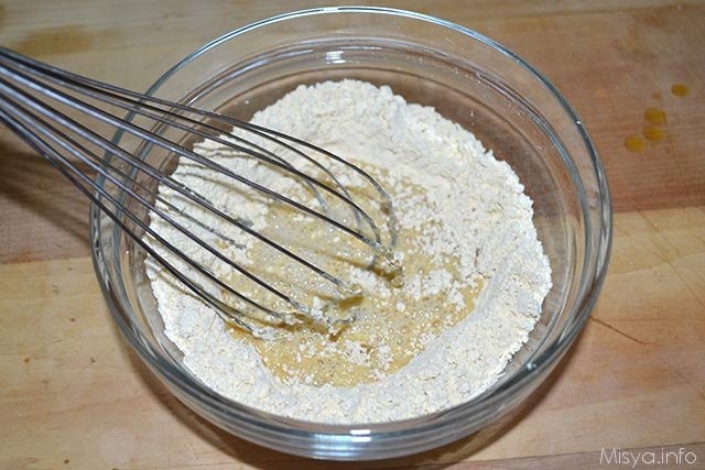 crepes di ceci 2