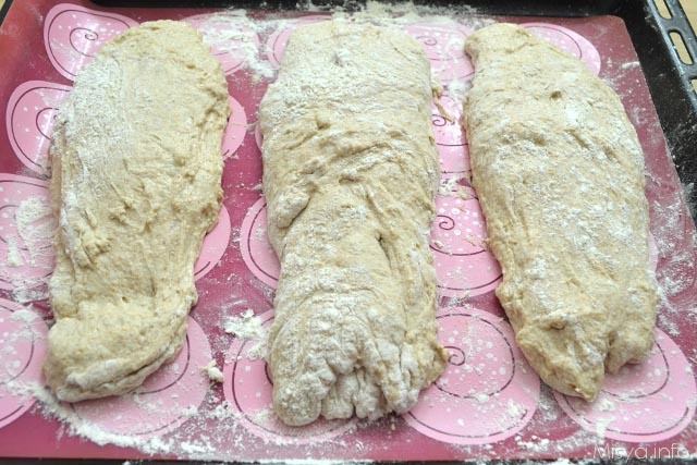 pane veloce integrale 11