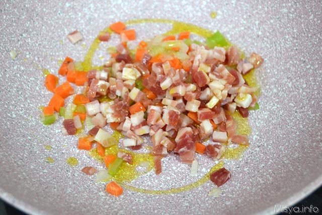 risotto primavera 3